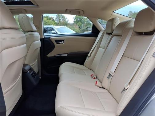 2015 Toyota Avalon XLE Touring