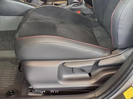 2025 Toyota GR Corolla Premium
