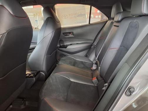 2025 Toyota GR Corolla Premium