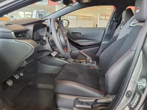 2025 Toyota GR Corolla Premium