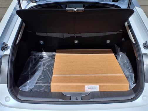 2025 Toyota Prius XLE