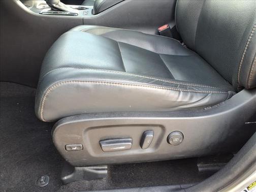 2016 Toyota Highlander Hybrid Platinum