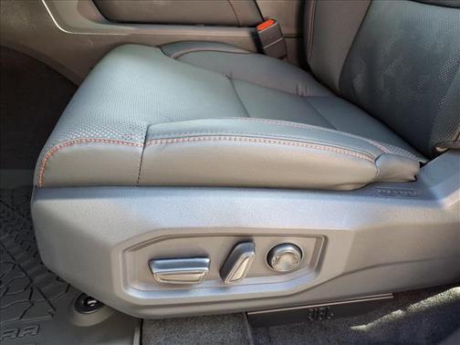 2026 Toyota Tundra Hybrid TRD Pro