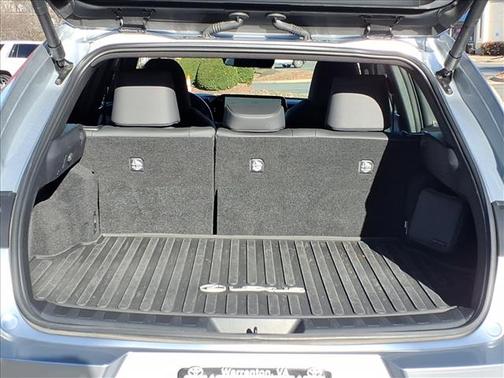 2024 Lexus UX 250h Base