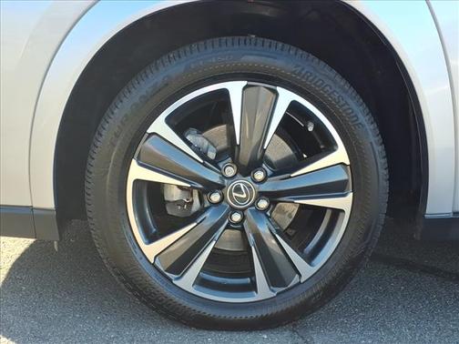 2024 Lexus UX 250h Base