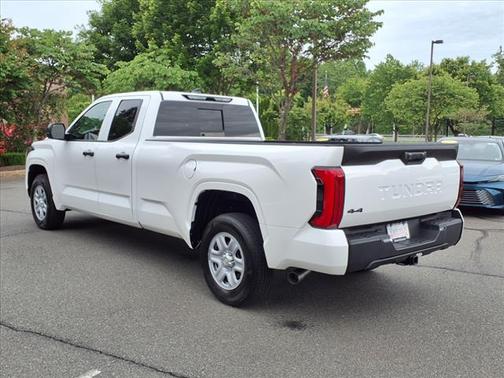 2024 Toyota Tundra SR
