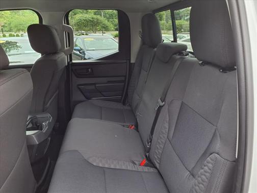 2024 Toyota Tundra SR