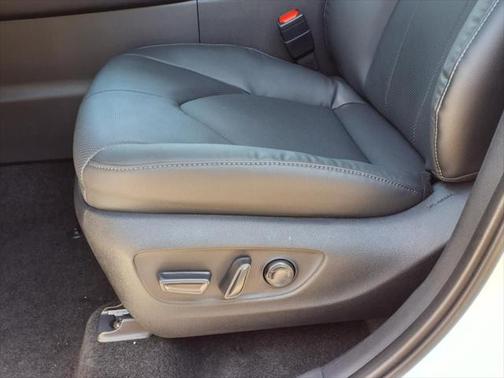 2025 Toyota Grand Highlander Limited