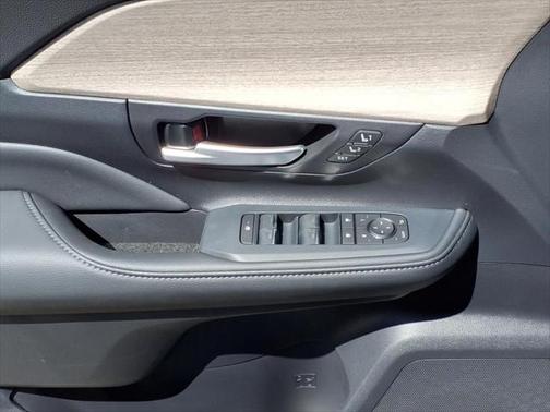 2025 Toyota Grand Highlander Limited
