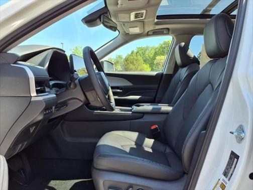 2025 Toyota Grand Highlander Limited