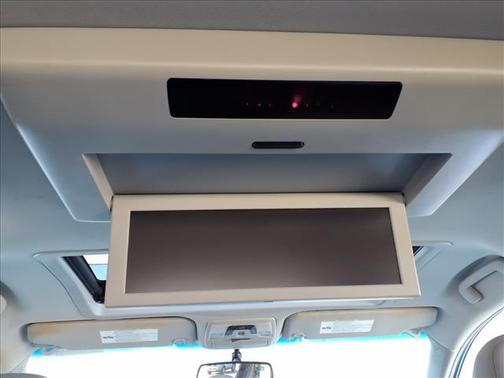 2017 Toyota Sienna XLE Premium