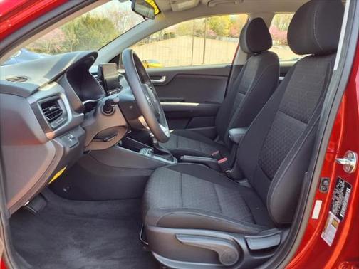 2023 Kia Rio S