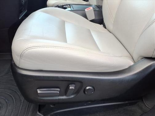 2019 Toyota Sienna Limited Premium