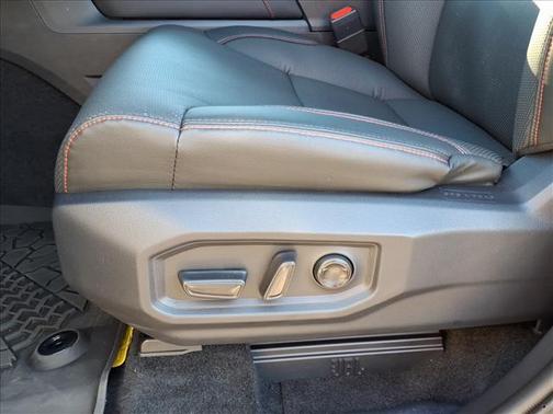 2025 Toyota Tundra Hybrid TRD Pro