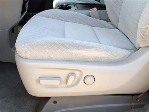 2019 Toyota Sienna LE