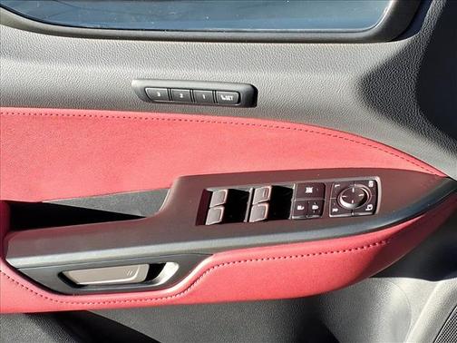 2022 Lexus NX 350h Premium