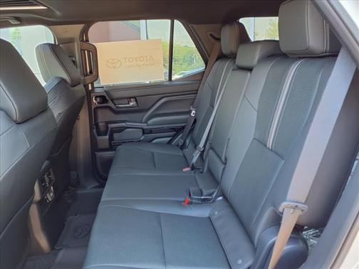 2025 Toyota 4Runner Limited