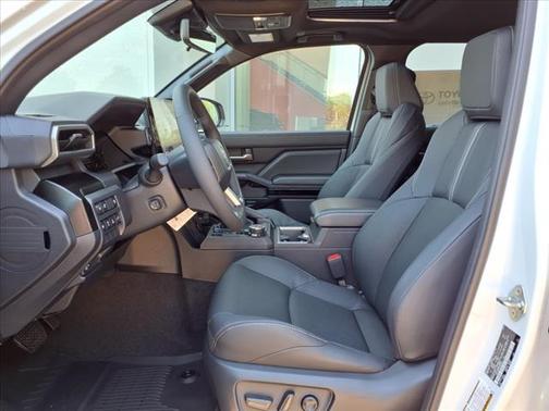 2025 Toyota 4Runner Limited