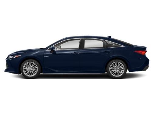 2019 Toyota Avalon Hybrid Limited