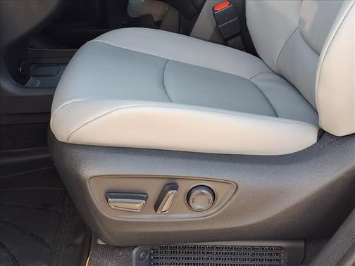 2025 Toyota Sienna XLE 7 Passenger