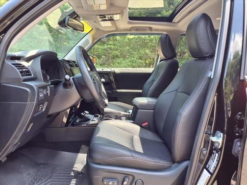 2023 Toyota 4Runner 40th Anniversary Special Edition