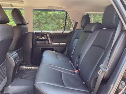 2023 Toyota 4Runner 40th Anniversary Special Edition