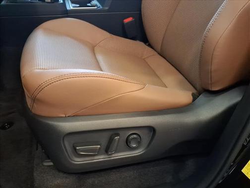 Black 2026 Toyota 4Runner Limited