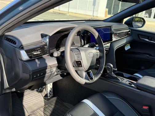 Ocean Gem 2026 Toyota Camry SE