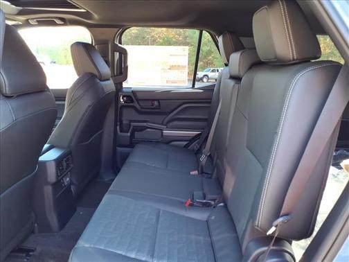 2025 Toyota 4Runner TRD Sport Premium