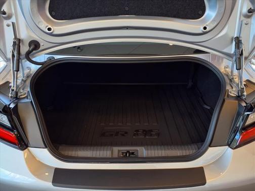 2025 Toyota GR86 Premium