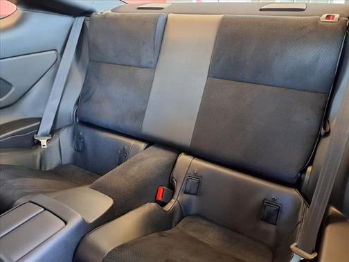 2025 Toyota GR86 Premium