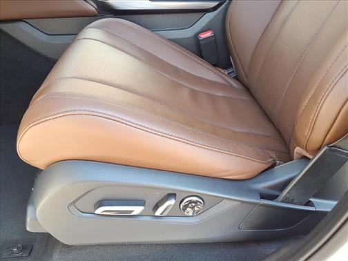 Platinum White Pearl 2022 Acura MDX Technology Package