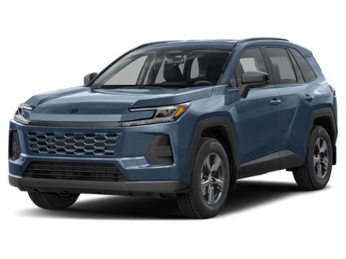 Storm Cloud 2026 Toyota RAV4 LE