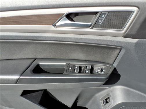 2019 Volkswagen Atlas 3.6L SEL