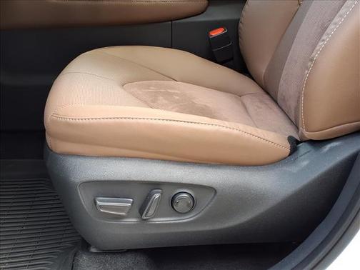 2025 Toyota Grand Highlander Hybrid Limited MAX