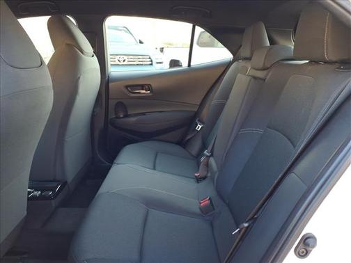 Ice Cap 2023 Toyota GR Corolla Core