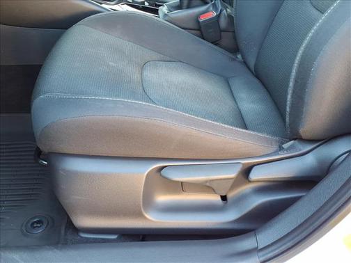 Ice Cap 2023 Toyota GR Corolla Core