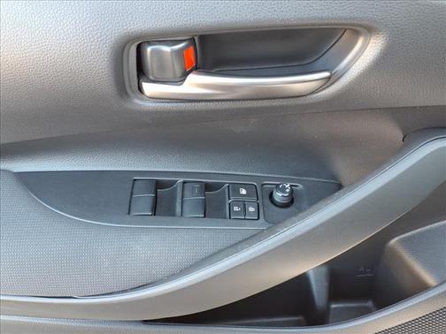 Ice Cap 2023 Toyota GR Corolla Core