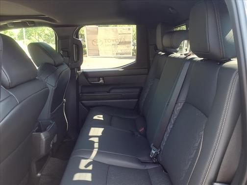 Underground 2026 Toyota Tacoma Hybrid Limited
