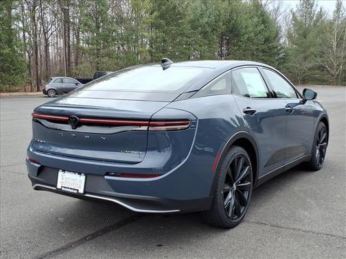 2026 Toyota Crown Nightshade Edition