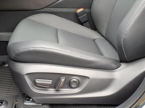 2026 Toyota Crown Nightshade Edition