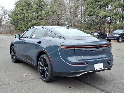 2026 Toyota Crown Nightshade Edition