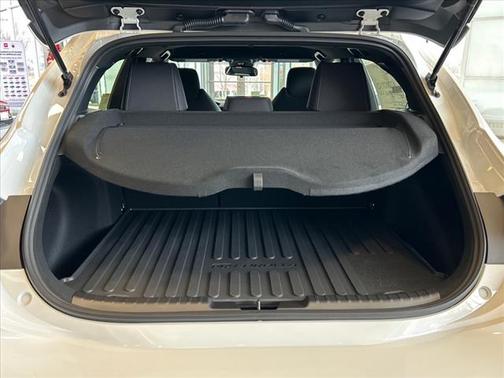 2025 Toyota GR Corolla Core