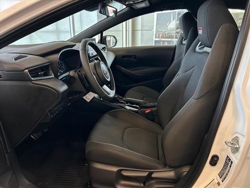 2025 Toyota GR Corolla Core