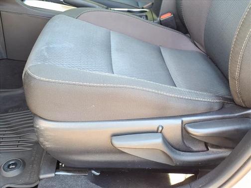 Classic Silver Metallic 2018 Toyota Corolla LE