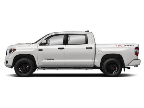2019 Toyota Tundra TRD Pro 5.7L V8