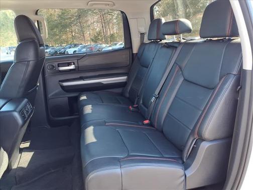 2019 Toyota Tundra TRD Pro 5.7L V8