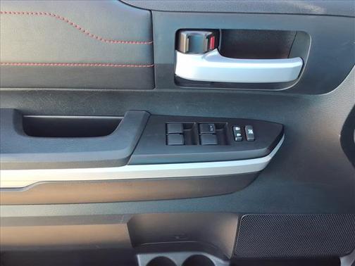 2019 Toyota Tundra TRD Pro 5.7L V8