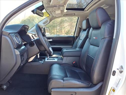 2019 Toyota Tundra TRD Pro 5.7L V8