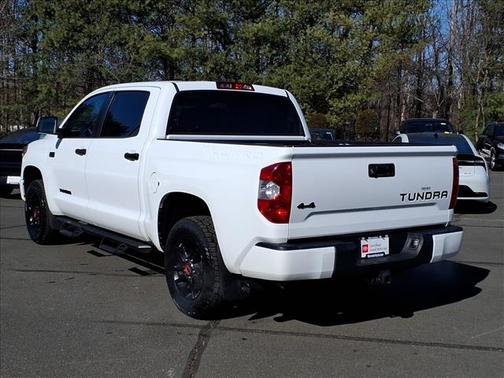 2019 Toyota Tundra TRD Pro 5.7L V8